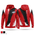 Blazers Hoodie - 1