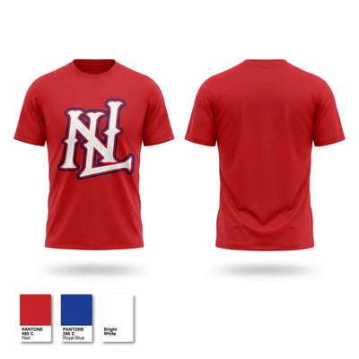 Next Level Short Sleeve Performance Shirt - 2
