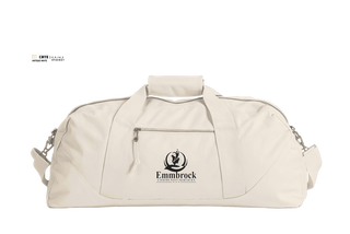 Duffle Bag, EMMBROCK COMMUNITY SERVICES, , Teamtime, Team time, sublimation, custom sports apparel, team uniforms, spirit wear, spiritwear, sports uniforms, custom shirts, team store, custom team store, fundraiser sports, apparel fundraiser