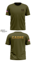 Camp Ripley MSTC 75069286 Short Sleeve Performance Shirt - 21