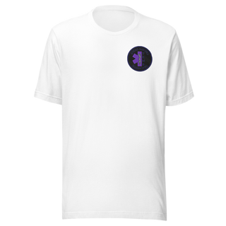 Bibb County Tactical EMS Unisex Staple T-Shirt | Bella + Canvas 3001