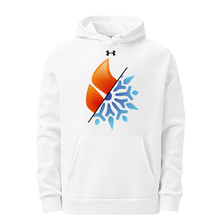 Pointer services hvac 25051027 Under Armour速 Hoodie