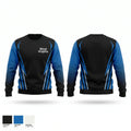 Black Knights Crew Neck Sweatshirt - 2