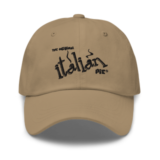 The Original Italian Pie Kenner 13179045 Classic Dad Hat | Yupoong 6245CM