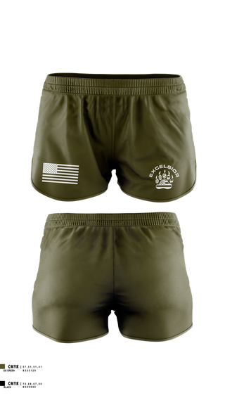 Ranger Panties, Excelsior, , Teamtime, Team time, sublimation, custom sports apparel, team uniforms, spirit wear, spiritwear, sports uniforms, custom shirts, team store, custom team store, fundraiser sports, apparel fundraiser