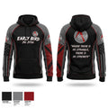 Agoge Combatives EarlyBird Hoodie - 1
