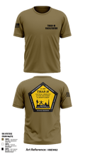 Army Reserve 22205631 Short Sleeve Performance Shirt - 10