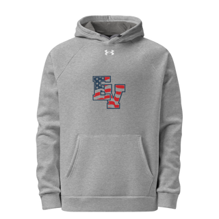 Patriots Under Armour Hoodie