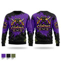 Los Compas Crew Neck Sweatshirt - 1