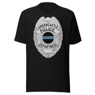 Unisex Staple T-Shirt - Black