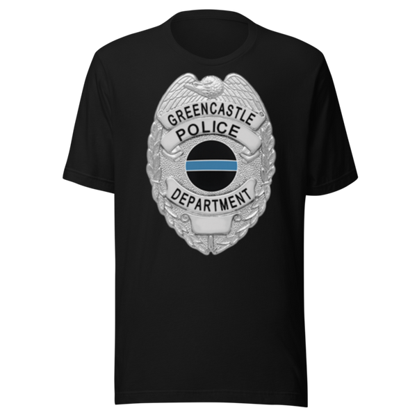 Unisex Staple T-Shirt - Black
