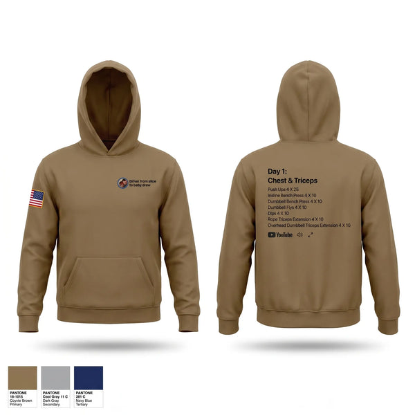 Hoodie, Engineering Assessment Atlantic, Navy, Teamtime, Team time, sublimation, custom sports apparel, team uniforms, spirit wear, spiritwear, sports uniforms, custom shirts, team store, custom team store, fundraiser sports, apparel fundraiser