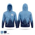 Cape Henlopen HS Hoodie - 1