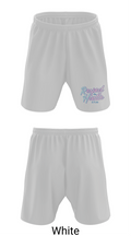 Reid 52322831 Athletic Shorts With Pockets - 1