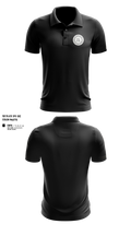 FearLifestyle 46237341 Short Sleeve Performance Polo - 102
