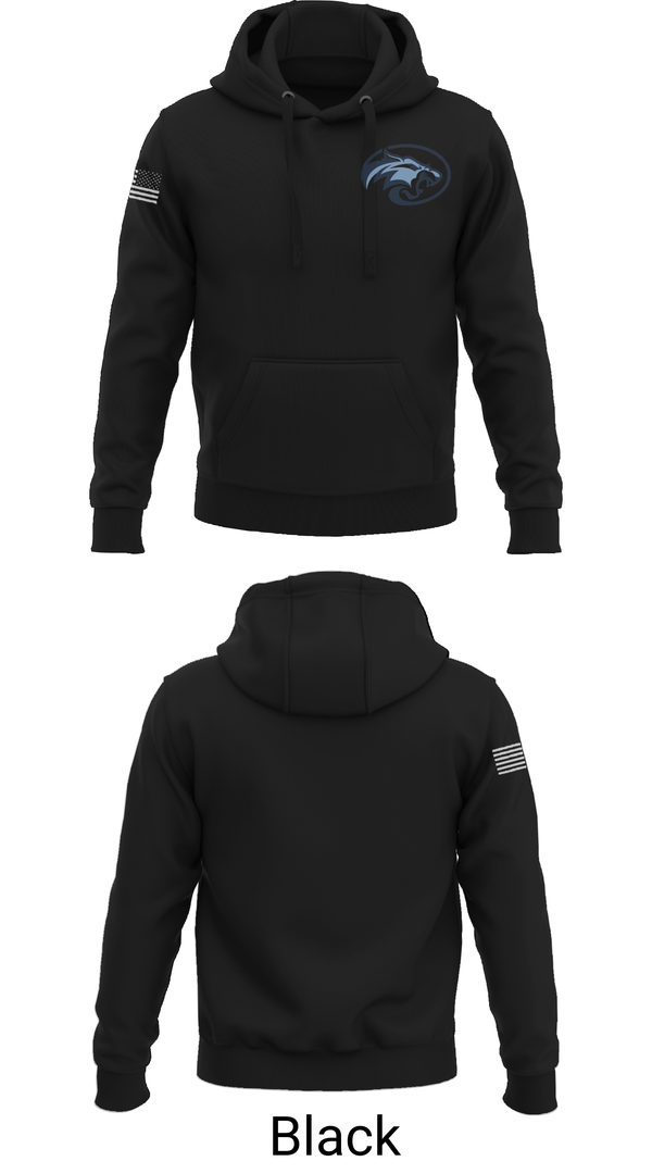 Hoodie, Wesley Chapel Cross Country, Cross Country, Teamtime, Team time, sublimation, custom sports apparel, team uniforms, spirit wear, spiritwear, sports uniforms, custom shirts, team store, custom team store, fundraiser sports, apparel fundraiser