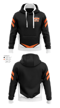 Dorchester Longhorn Wrestling 92597405 Hoodie - 21