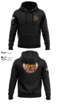 Station 30 4889305 Hoodie - 100