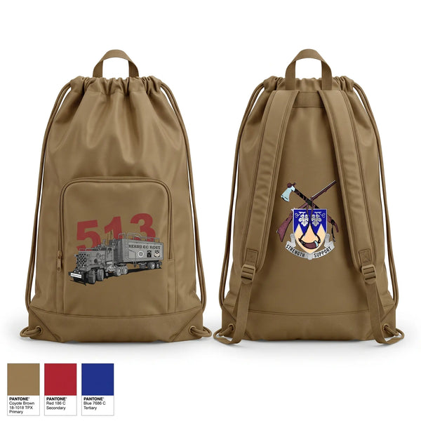 Gear Bag, 593D CSC, Army, Teamtime, Team time, sublimation, custom sports apparel, team uniforms, spirit wear, spiritwear, sports uniforms, custom shirts, team store, custom team store, fundraiser sports, apparel fundraiser