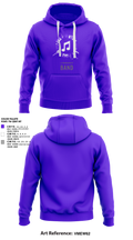 Lynhurst Bands 6949554 Hoodie - 1