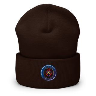 Cogop 63486322 Cuffed Beanie | Yupoong 1501KC