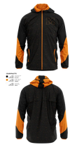 Morris eagles 12605249 Windbreaker - 21