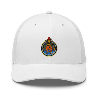 Lil Ray's Holster Co. 42108552 Retro Trucker Hat | Yupoong 6606