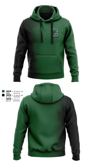 Hoodie, Coopersville Dance Team, Spirit Store, Teamtime, Team time, sublimation, custom sports apparel, team uniforms, spirit wear, spiritwear, sports uniforms, custom shirts, team store, custom team store, fundraiser sports, apparel fundraiser