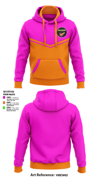 Hoodie, WV Renegades, , Teamtime, Team time, sublimation, custom sports apparel, team uniforms, spirit wear, spiritwear, sports uniforms, custom shirts, team store, custom team store, fundraiser sports, apparel fundraiser
