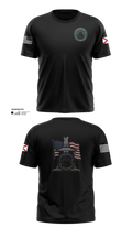 117th Intel Squadron 88574563 Short Sleeve Performance Shirt - 103