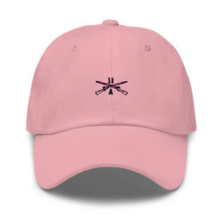 CO C 1-128 IN 51616298 Classic Dad Hat | Yupoong 6245CM