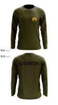 Army H2F 5195175 Long Sleeve Performance Shirt 102