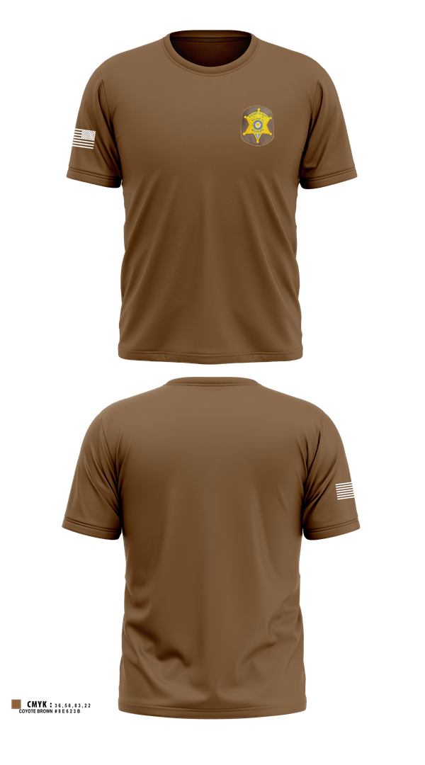FREE T-SHIRT