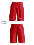 Rocktown High School Basketball 85338671 Mens Basketball Shorts - 31