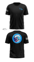 Space Company 60044463 Short Sleeve Performance Shirt - 21