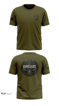 3SFG(A) Short Sleeve Performance Shirt - 3