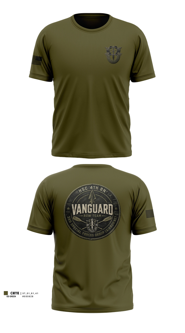 Short Sleeve Performance Shirt, 3SFG(A), Army, Teamtime, Team time, sublimation, custom sports apparel, team uniforms, spirit wear, spiritwear, sports uniforms, custom shirts, team store, custom team store, fundraiser sports, apparel fundraiser