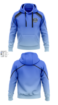 Aces Hoodie - 5