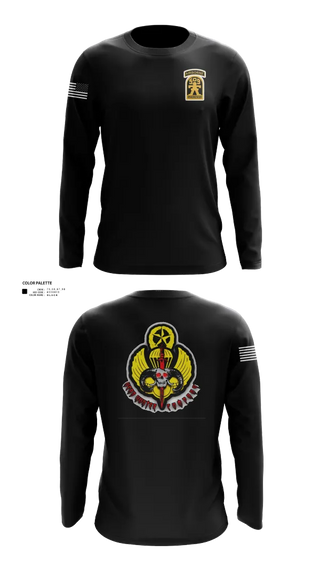 Long Sleeve Performance Shirt, HHC/1-509 IN, , Teamtime, Team time, sublimation, custom sports apparel, team uniforms, spirit wear, spiritwear, sports uniforms, custom shirts, team store, custom team store, fundraiser sports, apparel fundraiser
