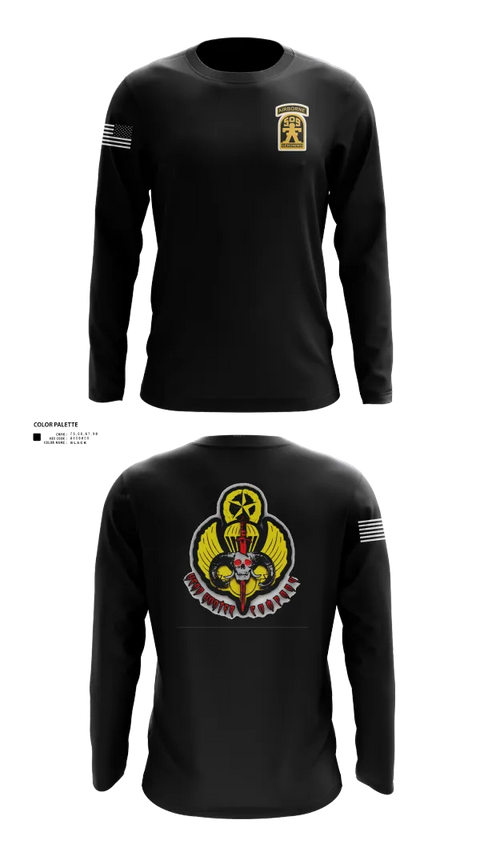 Long Sleeve Performance Shirt, HHC/1-509 IN, , Teamtime, Team time, sublimation, custom sports apparel, team uniforms, spirit wear, spiritwear, sports uniforms, custom shirts, team store, custom team store, fundraiser sports, apparel fundraiser