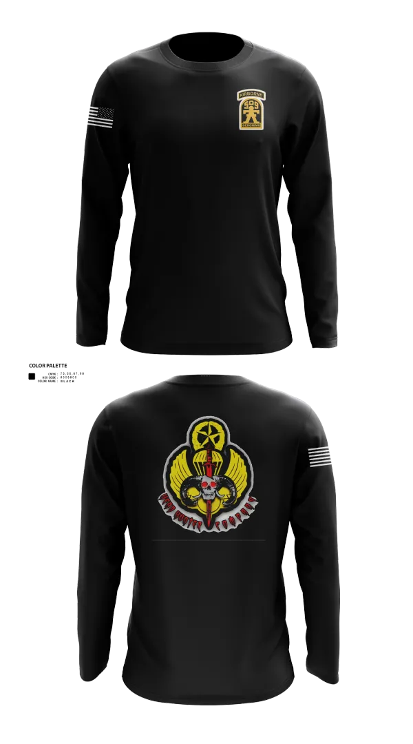 Long Sleeve Performance Shirt, HHC/1-509 IN, , Teamtime, Team time, sublimation, custom sports apparel, team uniforms, spirit wear, spiritwear, sports uniforms, custom shirts, team store, custom team store, fundraiser sports, apparel fundraiser