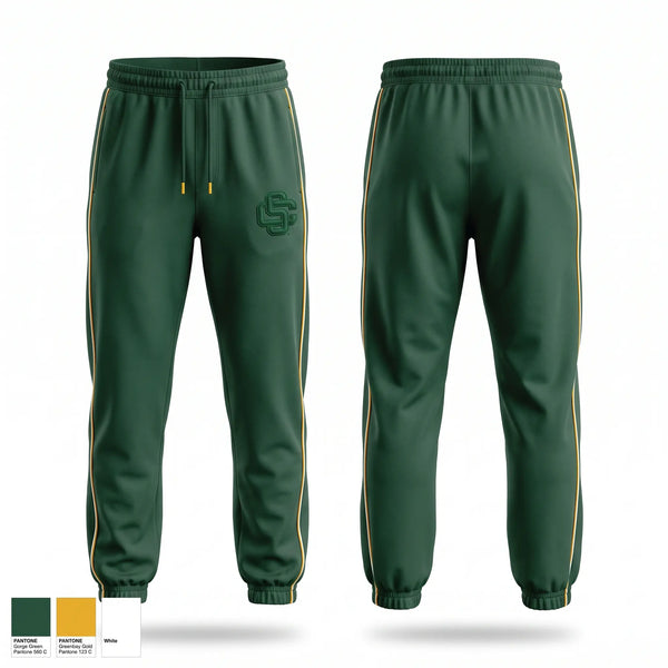 Sweatpants, Bethel Bruins, , Teamtime, Team time, sublimation, custom sports apparel, team uniforms, spirit wear, spiritwear, sports uniforms, custom shirts, team store, custom team store, fundraiser sports, apparel fundraiser