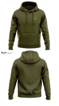 Richfield SWAT 53270397 Hoodie - 1