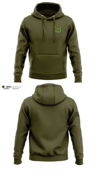Hoodie, Richfield SWAT, Police, Teamtime, Team time, sublimation, custom sports apparel, team uniforms, spirit wear, spiritwear, sports uniforms, custom shirts, team store, custom team store, fundraiser sports, apparel fundraiser