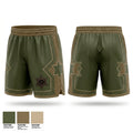 Schenectady County Sheriff K9 Ranger Panties - 1