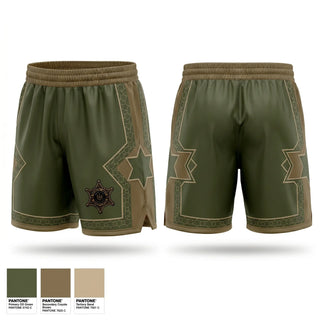 Ranger Panties, Schenectady County Sheriff K9, Police, Teamtime, Team time, sublimation, custom sports apparel, team uniforms, spirit wear, spiritwear, sports uniforms, custom shirts, team store, custom team store, fundraiser sports, apparel fundraiser