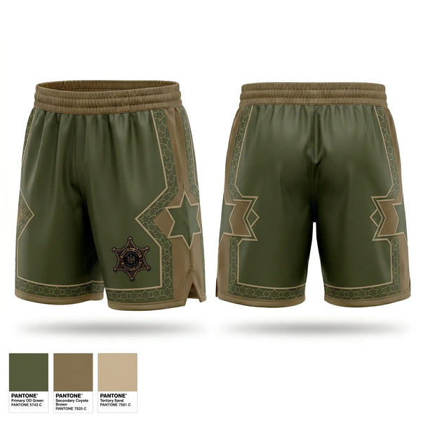 Ranger Panties, Schenectady County Sheriff K9, Police, Teamtime, Team time, sublimation, custom sports apparel, team uniforms, spirit wear, spiritwear, sports uniforms, custom shirts, team store, custom team store, fundraiser sports, apparel fundraiser