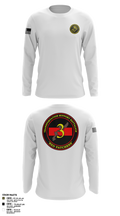 3rd TSB 79006876 Long Sleeve Performance Shirt 2