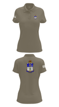 1-21 IN Gimlet 80367393 Women's Short Sleeve Performance Polo  - 75