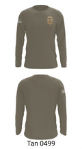 GDC K9 61372636 Long Sleeve Performance Shirt - 4
